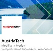 LinkedIn AustriaTech